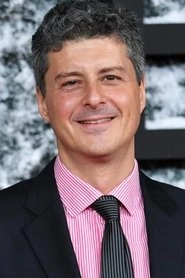 Ảnh diễn viên Anthony Bregman