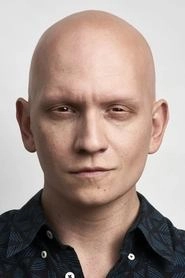 Ảnh diễn viên Anthony Carrigan
