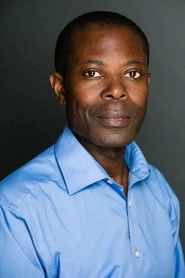 Ảnh diễn viên Anthony Chisholm