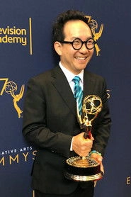 Ảnh diễn viên Anthony Chun