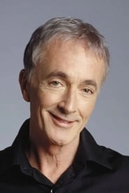 Ảnh diễn viên Anthony Daniels