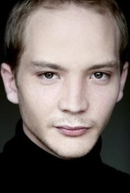 Ảnh diễn viên Anthony Decadi