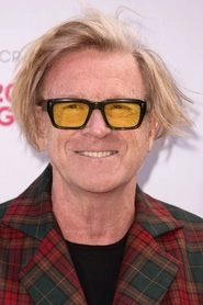 Ảnh diễn viên Anthony Dod Mantle