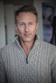 Ảnh diễn viên Anthony Dowding