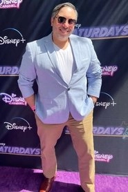 Ảnh diễn viên Anthony E. Cabral