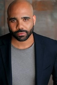 Ảnh diễn viên Anthony E. Williams