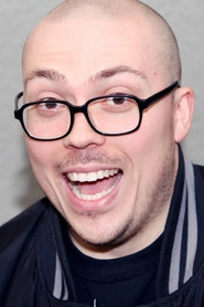 Ảnh diễn viên Anthony Fantano