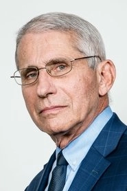 Ảnh diễn viên Anthony Fauci