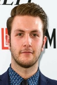 Ảnh diễn viên Anthony Ilott