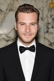 Ảnh diễn viên Anthony Ingruber