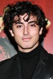 Ảnh diễn viên Anthony Ippolito