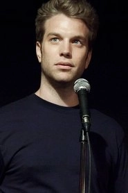 Ảnh diễn viên Anthony Jeselnik