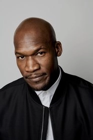 Ảnh diễn viên Anthony K. Hyatt