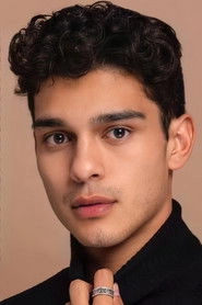 Ảnh diễn viên Anthony Keyvan