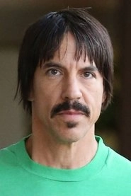Ảnh diễn viên Anthony Kiedis