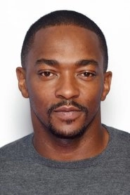 Ảnh diễn viên Anthony Mackie