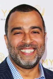 Ảnh diễn viên Anthony Mendez