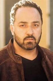 Ảnh diễn viên Anthony Michael Frederick