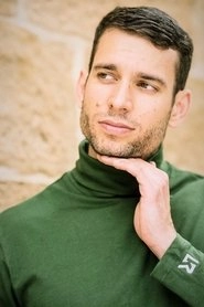 Ảnh diễn viên Anthony Moisset