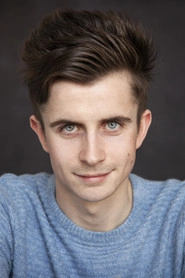 Ảnh diễn viên Anthony Moriarty