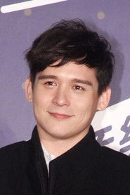 Ảnh diễn viên Anthony Neely