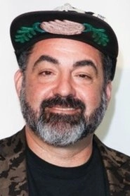 Ảnh diễn viên Anthony Pedone