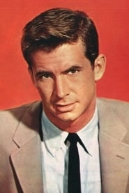 Ảnh diễn viên Anthony Perkins