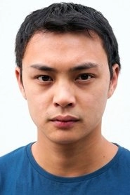 Ảnh diễn viên Anthony Pho