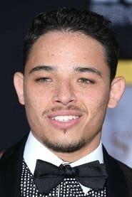 Ảnh diễn viên Anthony Ramos