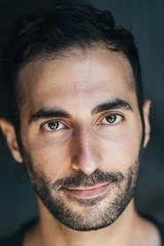 Ảnh diễn viên Anthony Rotsa