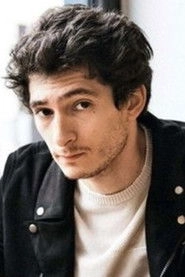 Ảnh diễn viên Anthony Sonigo