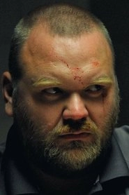 Ảnh diễn viên Anthony Strachan