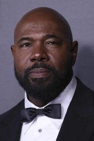 Ảnh diễn viên Antoine Fuqua