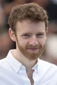 Ảnh diễn viên Antoine Reinartz