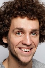 Ảnh diễn viên Anton Bystryakov