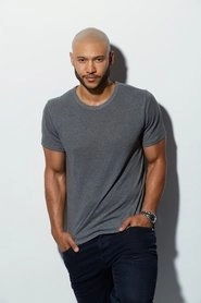 Ảnh diễn viên Anton David Jeftha