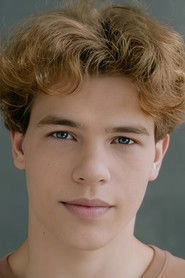 Ảnh diễn viên Антон Соломатин