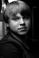 Ảnh diễn viên Антон Зенкович