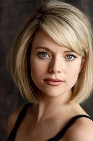 Ảnh diễn viên Antonia Bernath