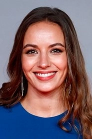 Ảnh diễn viên Antonia Desplat