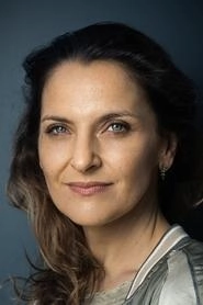 Ảnh diễn viên Antonia Zegers