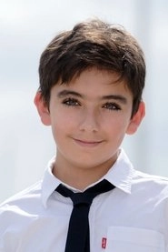 Ảnh diễn viên Antonin Chaussoy