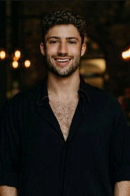 Ảnh diễn viên Antonio Andrés Rosello