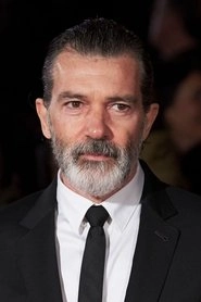 Ảnh diễn viên Antonio Banderas