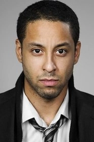 Ảnh diễn viên Antonio Cayonne