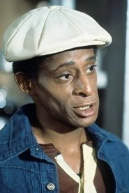 Ảnh diễn viên Antonio Fargas