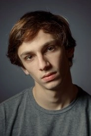 Ảnh diễn viên Antonio Haddad