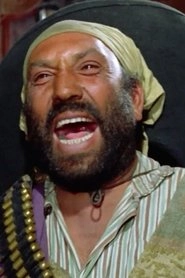 Ảnh diễn viên Antonio Montoya