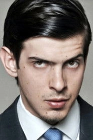 Ảnh diễn viên Antonio Orlando