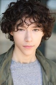 Ảnh diễn viên Antonio Raul Garcia